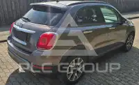 2016 Fiat 500