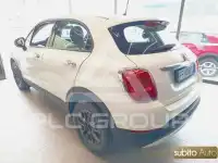 2016 Fiat 500