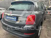 2016 Fiat 500