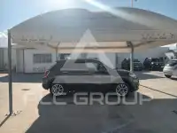 2016 Fiat 500