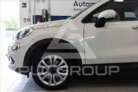 2016 Fiat 500