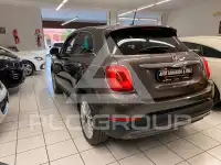 2016 Fiat 500