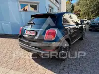 2016 Fiat 500