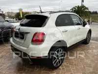 2016 Fiat 500
