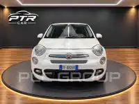 2016 Fiat 500