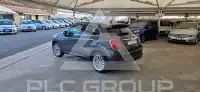 2016 Fiat 500