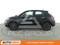 2016 Fiat 500