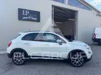 2016 Fiat 500