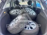 2016 Fiat 500