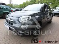 2016 Fiat 500