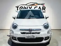2016 Fiat 500