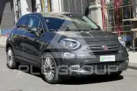 2016 Fiat 500