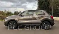 2016 Fiat 500