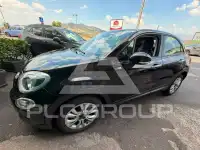 2016 Fiat 500