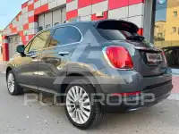 2016 Fiat 500
