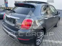 2016 Fiat 500