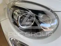 2016 Fiat 500