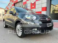 2016 Fiat 500