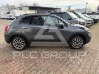 2016 Fiat 500