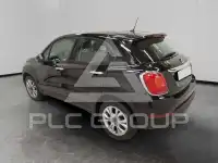 2016 Fiat 500