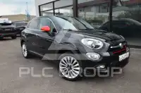 2016 Fiat 500