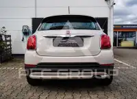 2016 Fiat 500