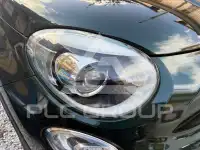2016 Fiat 500