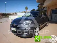 2016 Fiat 500
