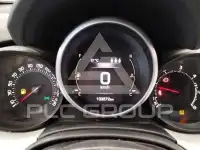 2016 Fiat 500