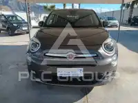 2016 Fiat 500