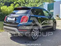 2016 Fiat 500