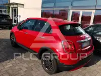 2016 Fiat 500