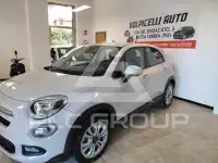 2016 Fiat 500