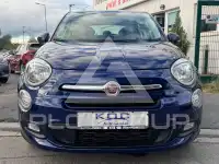 2016 Fiat 500