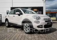 2016 Fiat 500