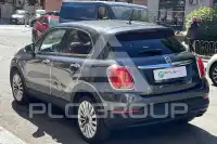 2016 Fiat 500