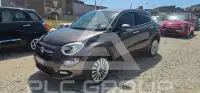2016 Fiat 500