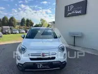 2016 Fiat 500