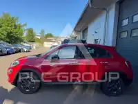 2016 Fiat 500
