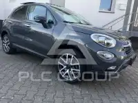 2016 Fiat 500