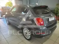 2016 Fiat 500