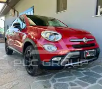 2016 Fiat 500