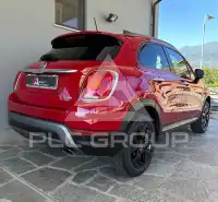 2016 Fiat 500