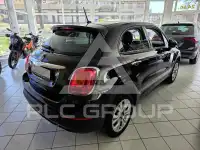 2016 Fiat 500