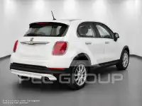 2016 Fiat 500