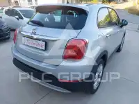2016 Fiat 500