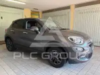 2016 Fiat 500