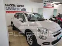2016 Fiat 500