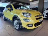 2016 Fiat 500