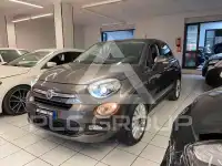 2016 Fiat 500